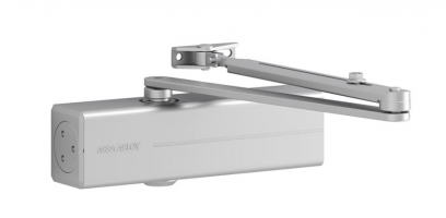 accessoire bras ferme-porte DC200 ABLOY (Assa Abloy) porte métal andreu.